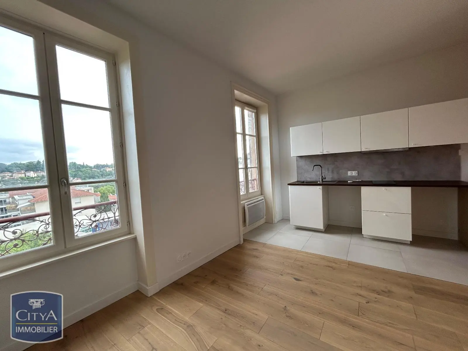 Photo 1 Appartement 1 pièce 20m²
