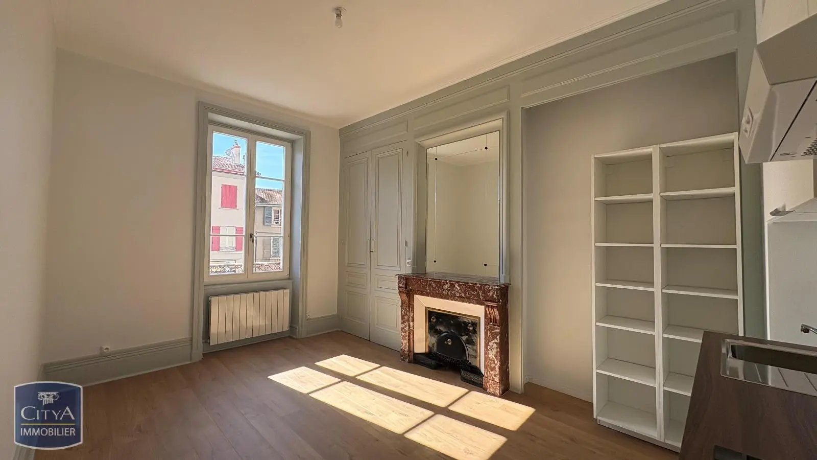 Photo 1 Appartement 3 pièces 65.6m²