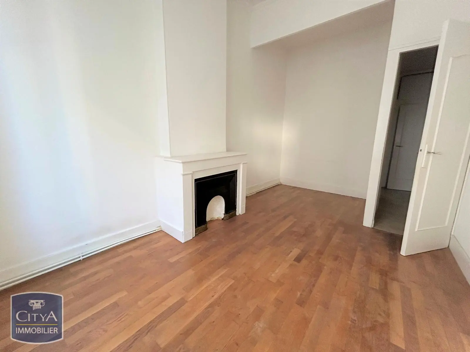 Photo 1 Appartement 2 pièces 39.9m²