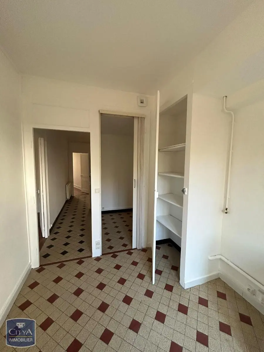 Photo 8 Appartement 3 pièces 77.69m²