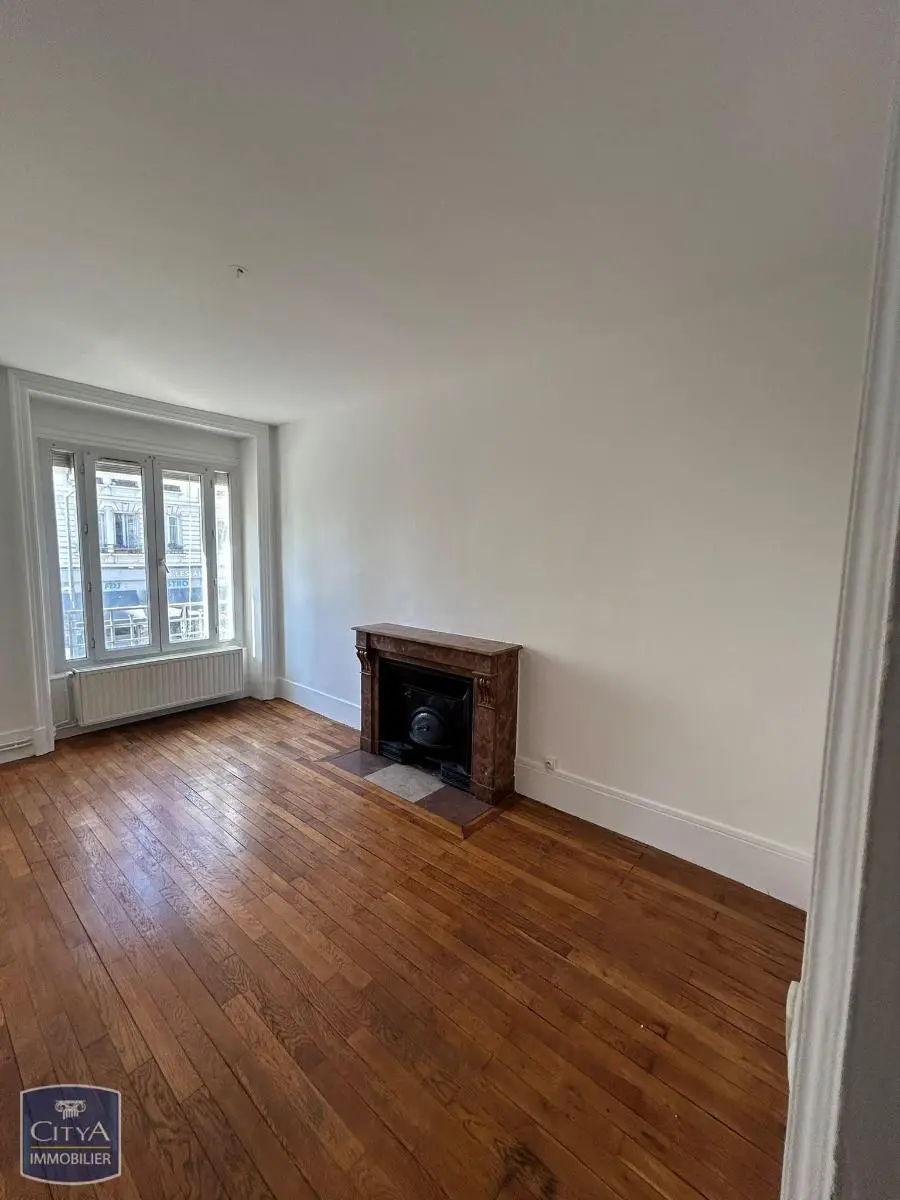 Photo 3 Appartement 3 pièces 77.69m²