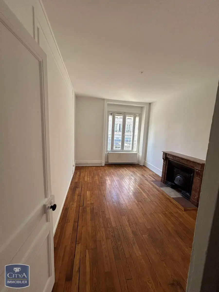 Photo 4 Appartement 3 pièces 77.69m²