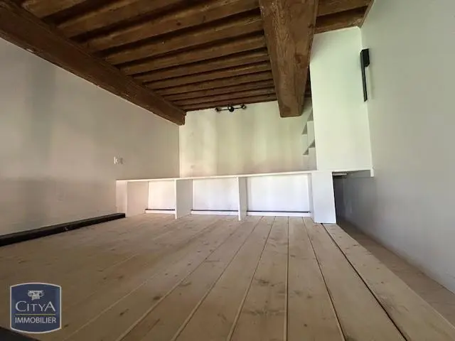 Photo 3 Appartement 1 pièce 22.38m²