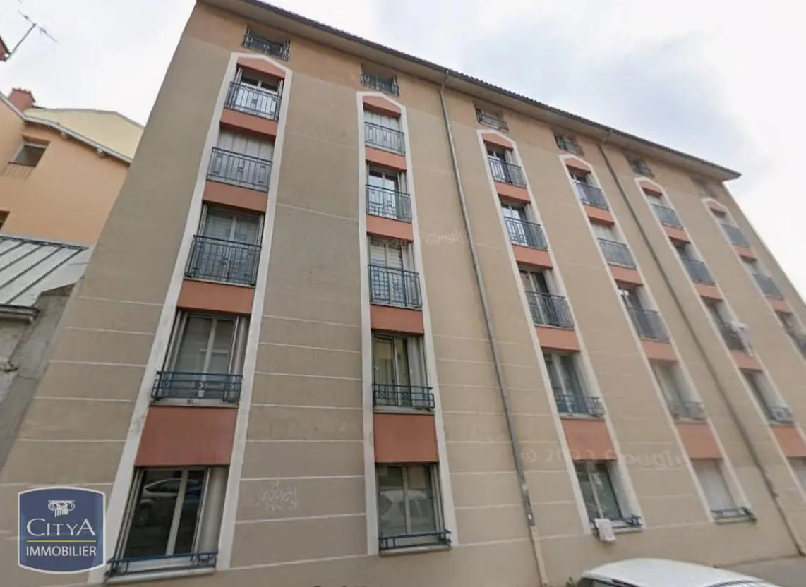 Photo 1 Appartement 1 pièce 19.27m²
