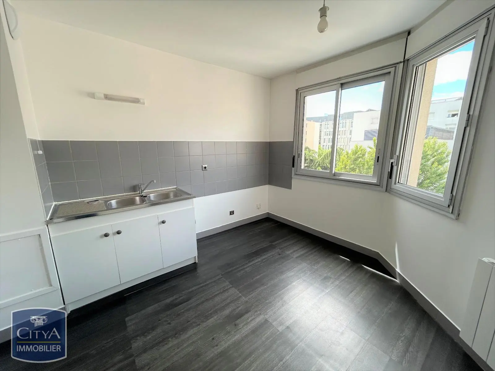 Photo 3 Appartement 2 pièces 58.4m²