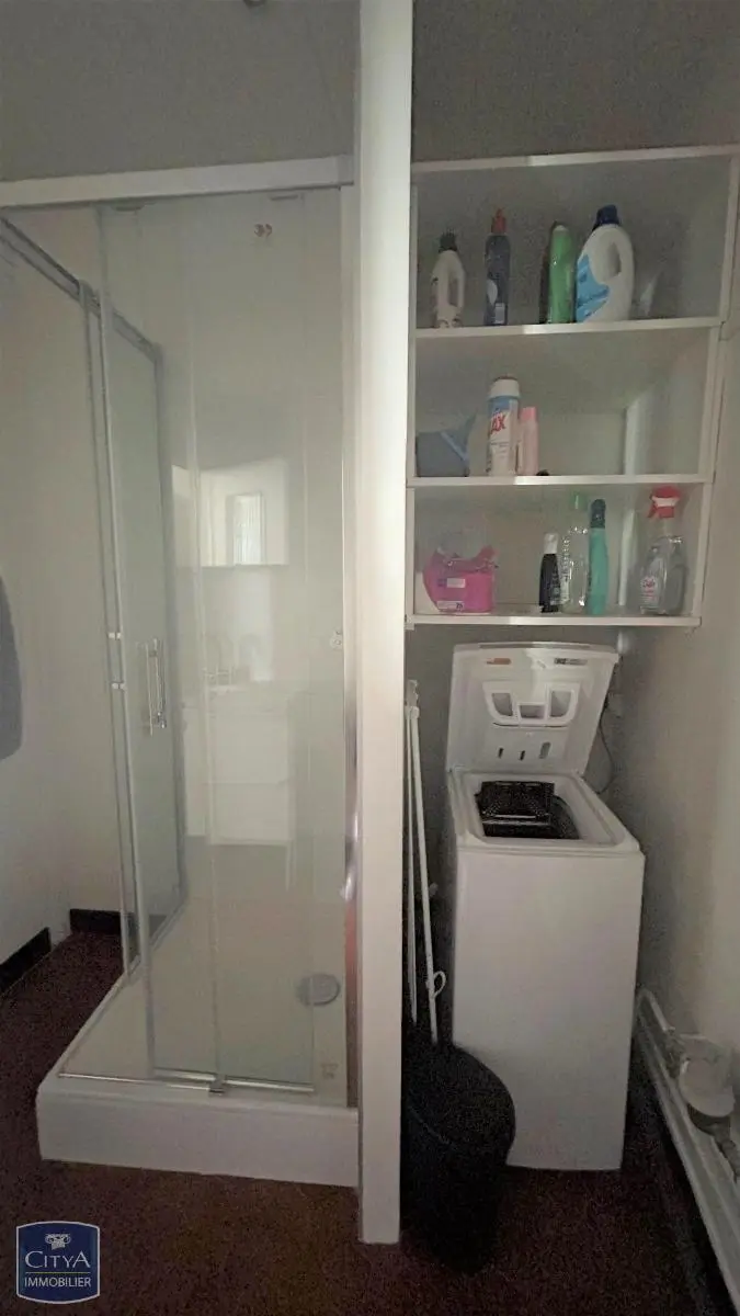Photo 7 Appartement 1 pièce 43.63m²