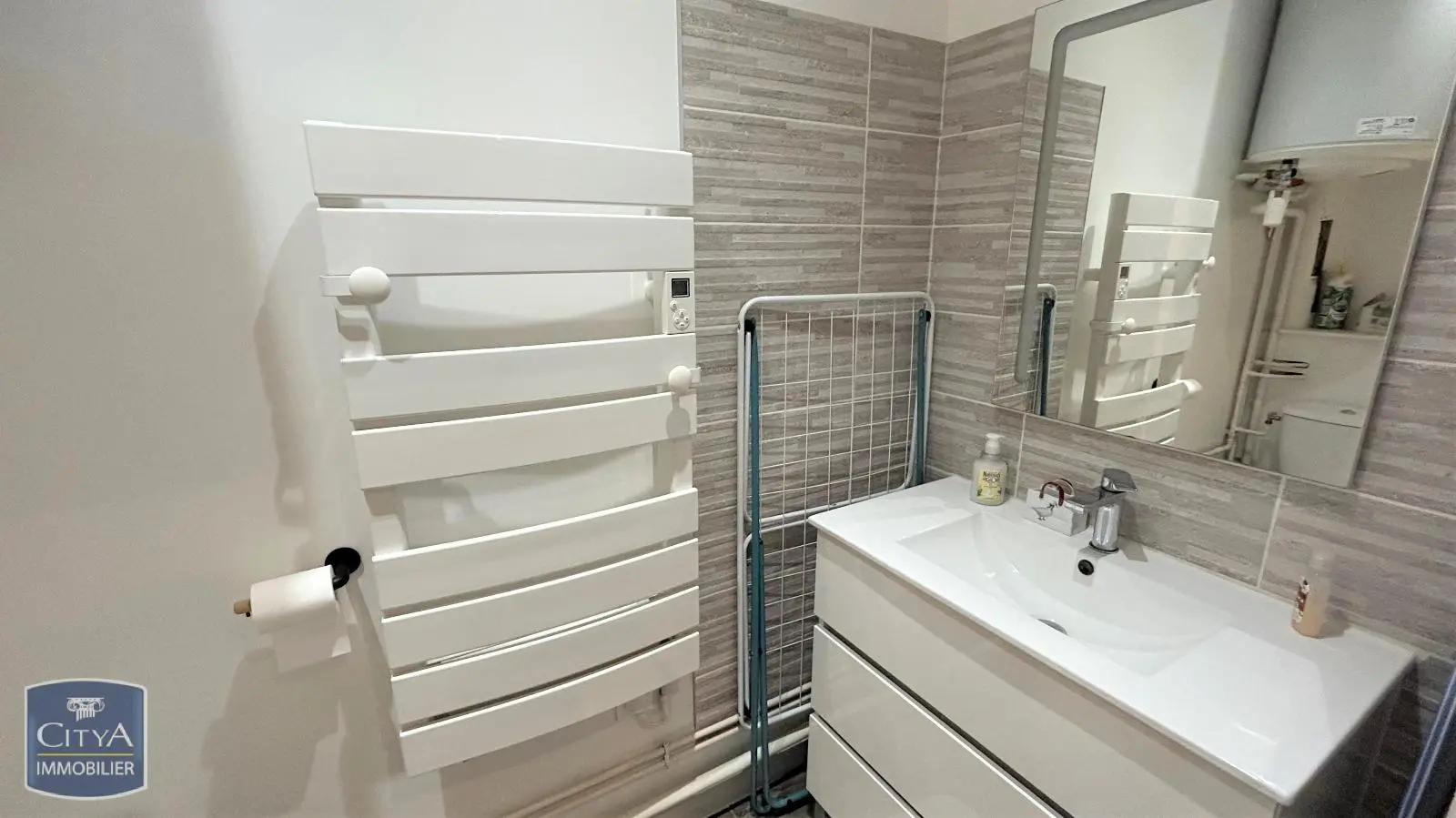 Photo 5 Appartement 1 pièce 23.45m²