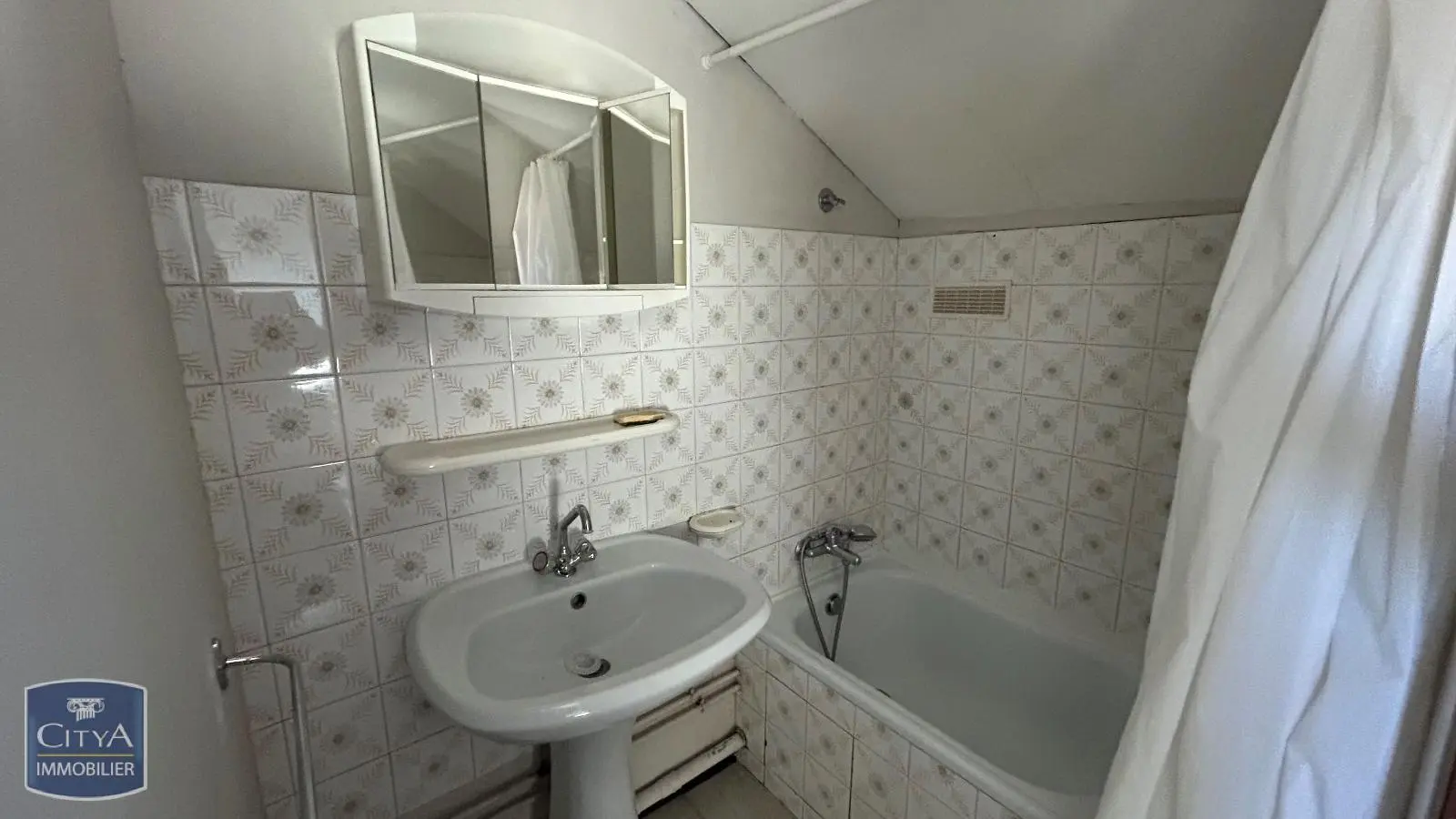 Photo 6 Appartement 1 pièce 12.08m²