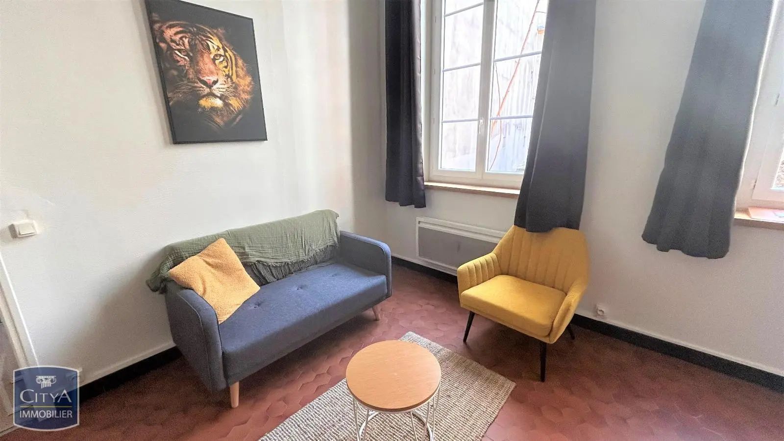 Photo 4 Appartement 1 pièce 43.63m²