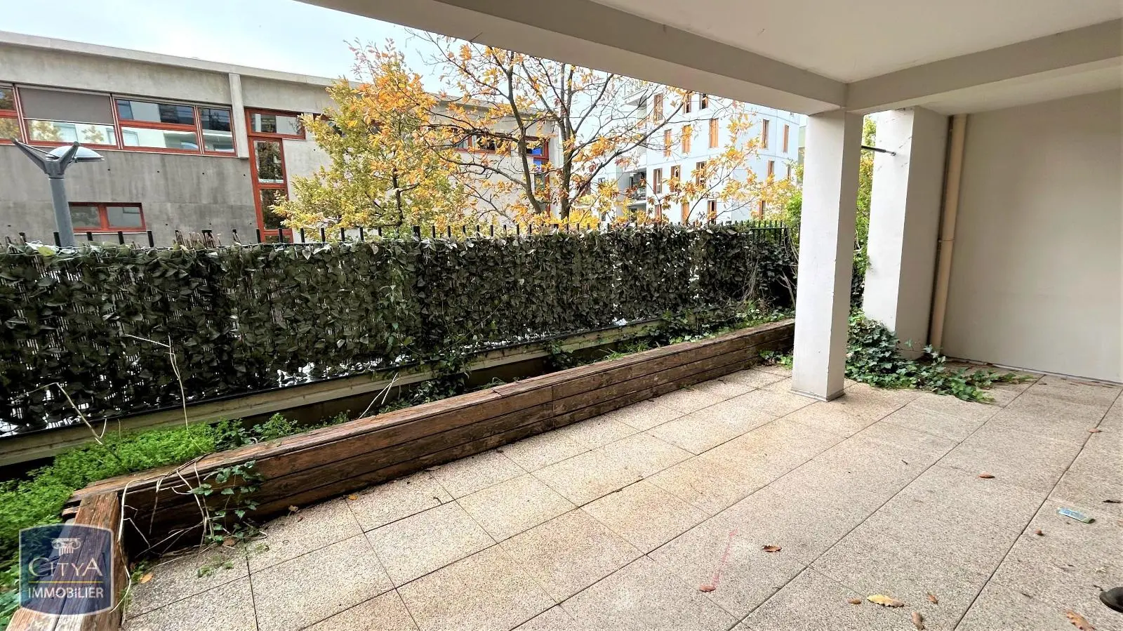 Photo 1 Appartement 4 pièces 109.5m²