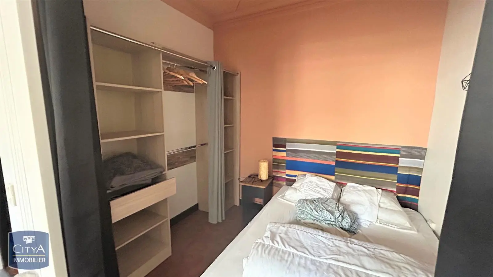 Photo 5 Appartement 1 pièce 43.63m²