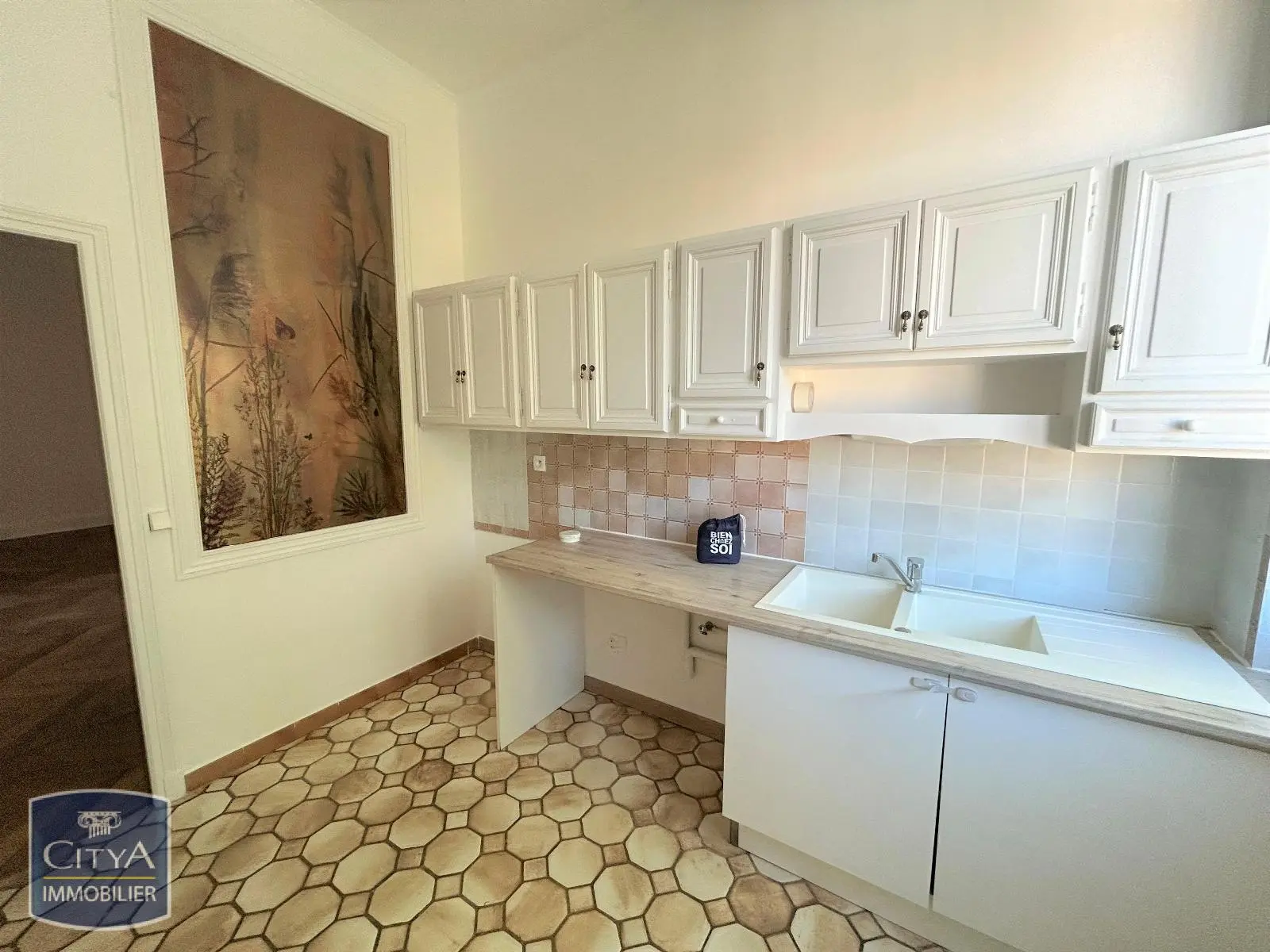 Photo 4 Appartement 3 pièces 68.95m²