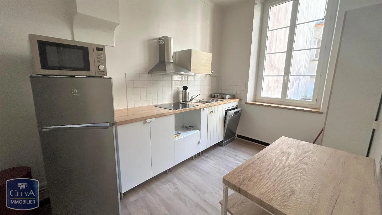 Photo 1 Appartement 1 pièce 43.63m²