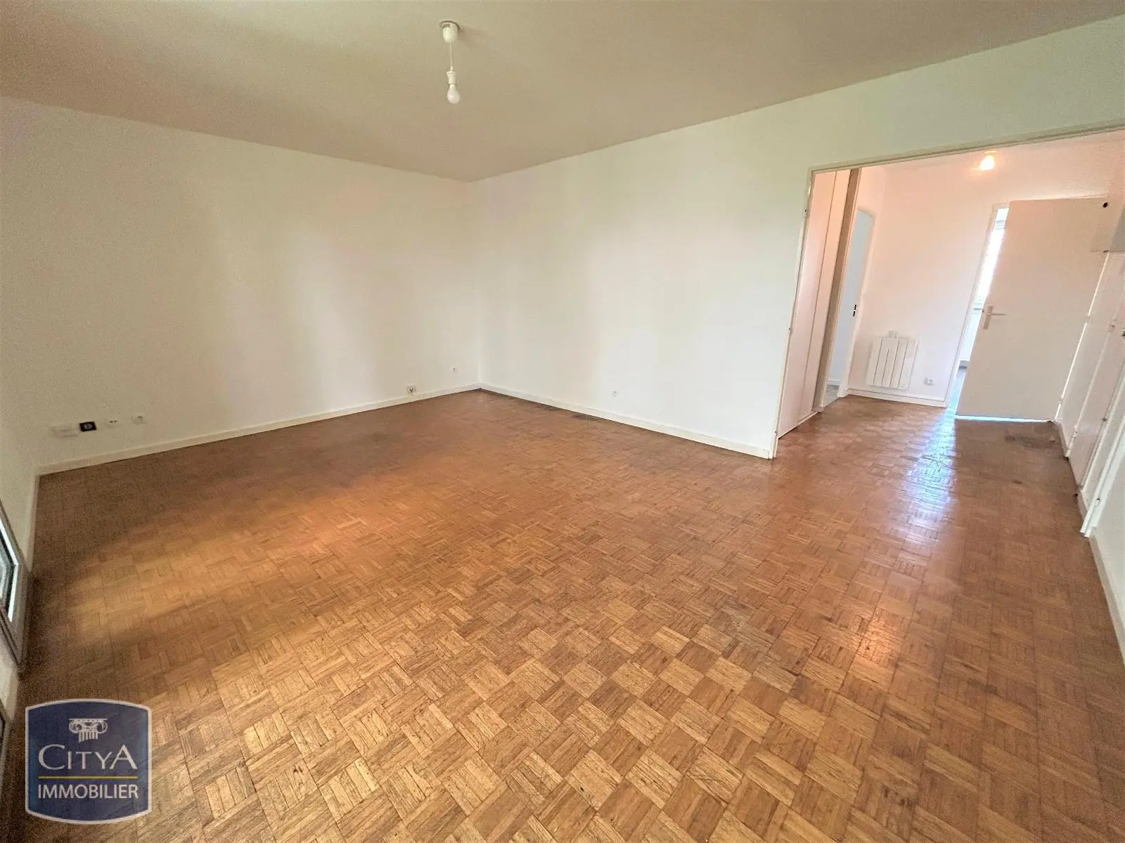 Photo 6 Appartement 2 pièces 58.4m²