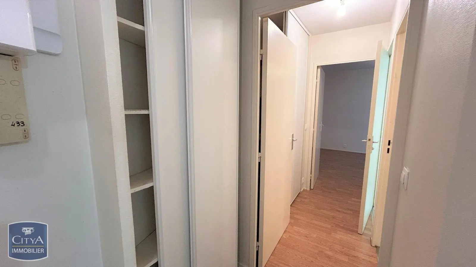 Photo 8 Appartement 2 pièces 47m²