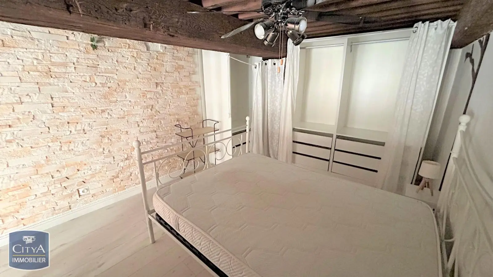 Photo 8 Appartement 2 pièces 33.38m²