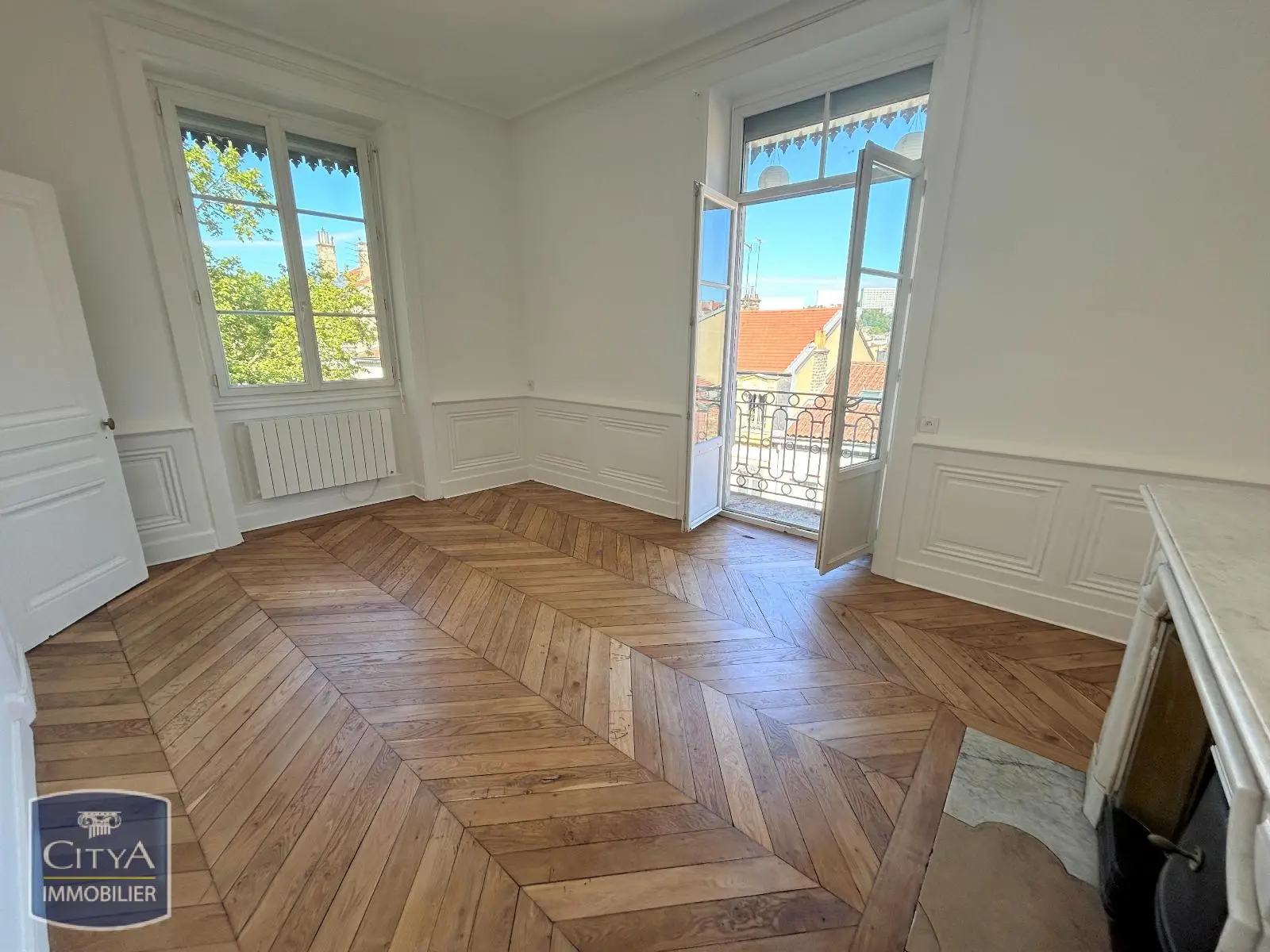 Photo 2 Appartement 3 pièces 68.95m²