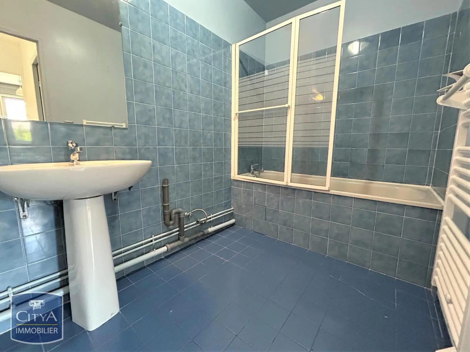 Photo 8 Appartement 2 pièces 58.4m²