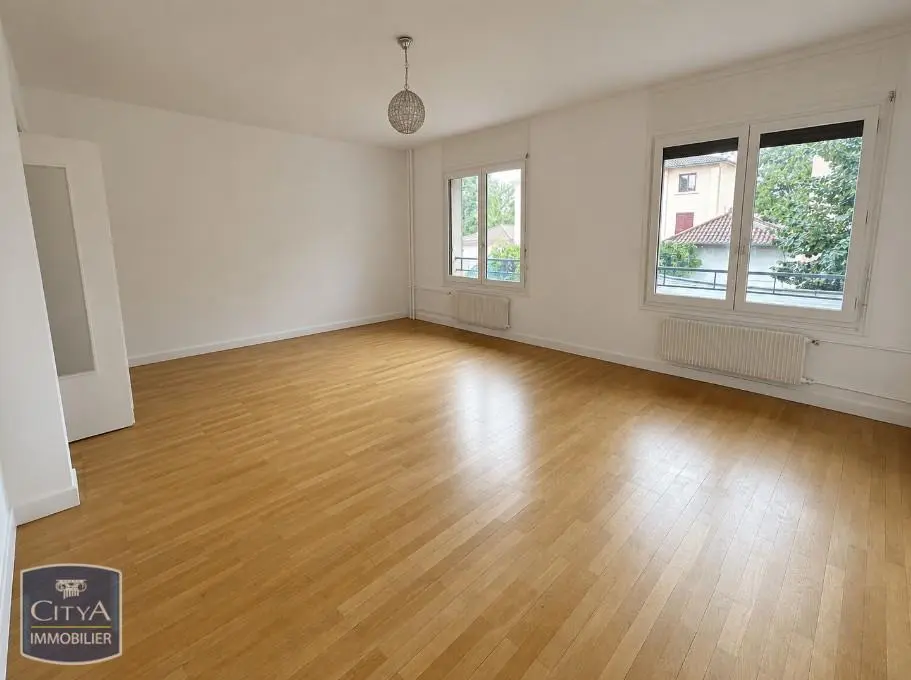 Photo 1 Appartement 5 pièces 106.65m²