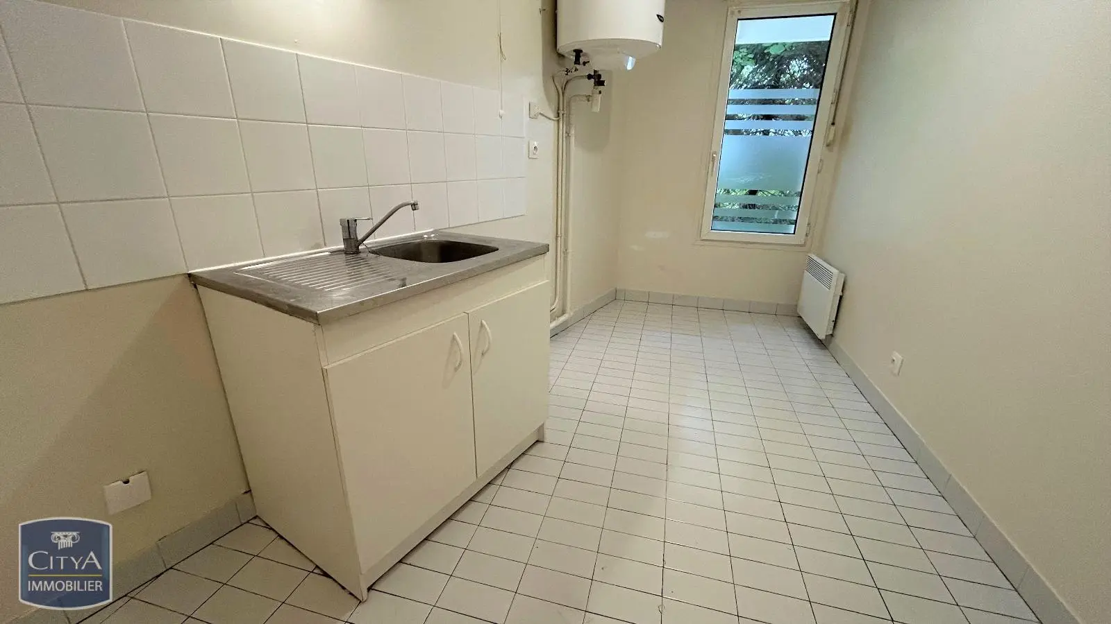 Photo 3 Appartement 2 pièces 47m²