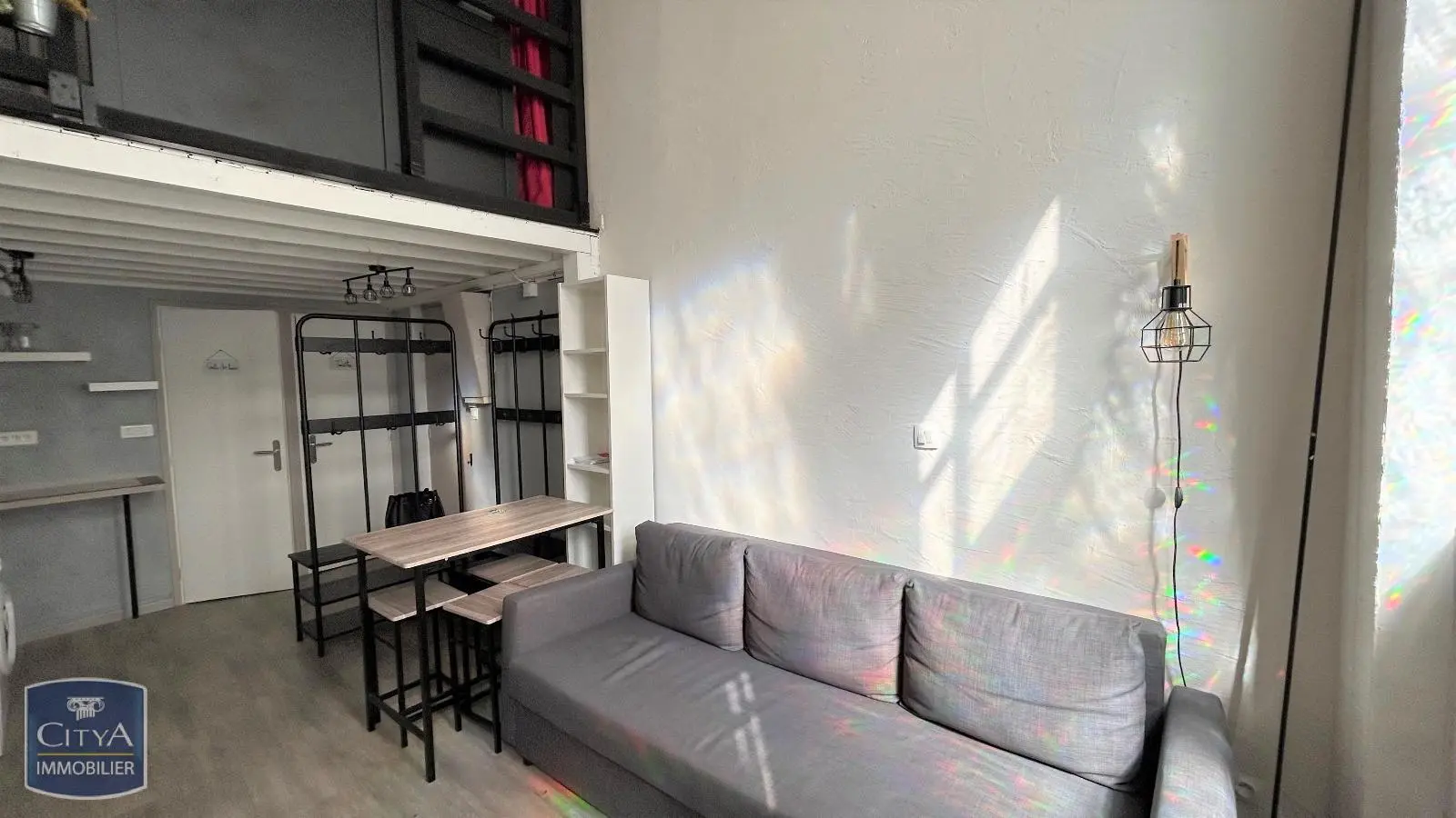 Photo 4 Appartement 2 pièces 33.38m²