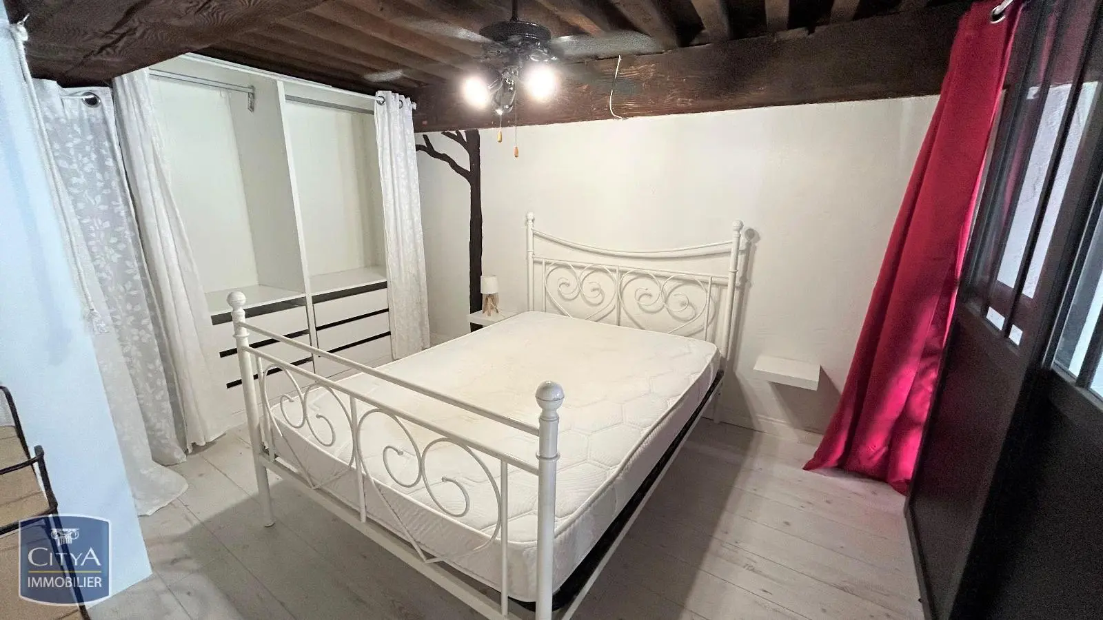 Photo 9 Appartement 2 pièces 33.38m²