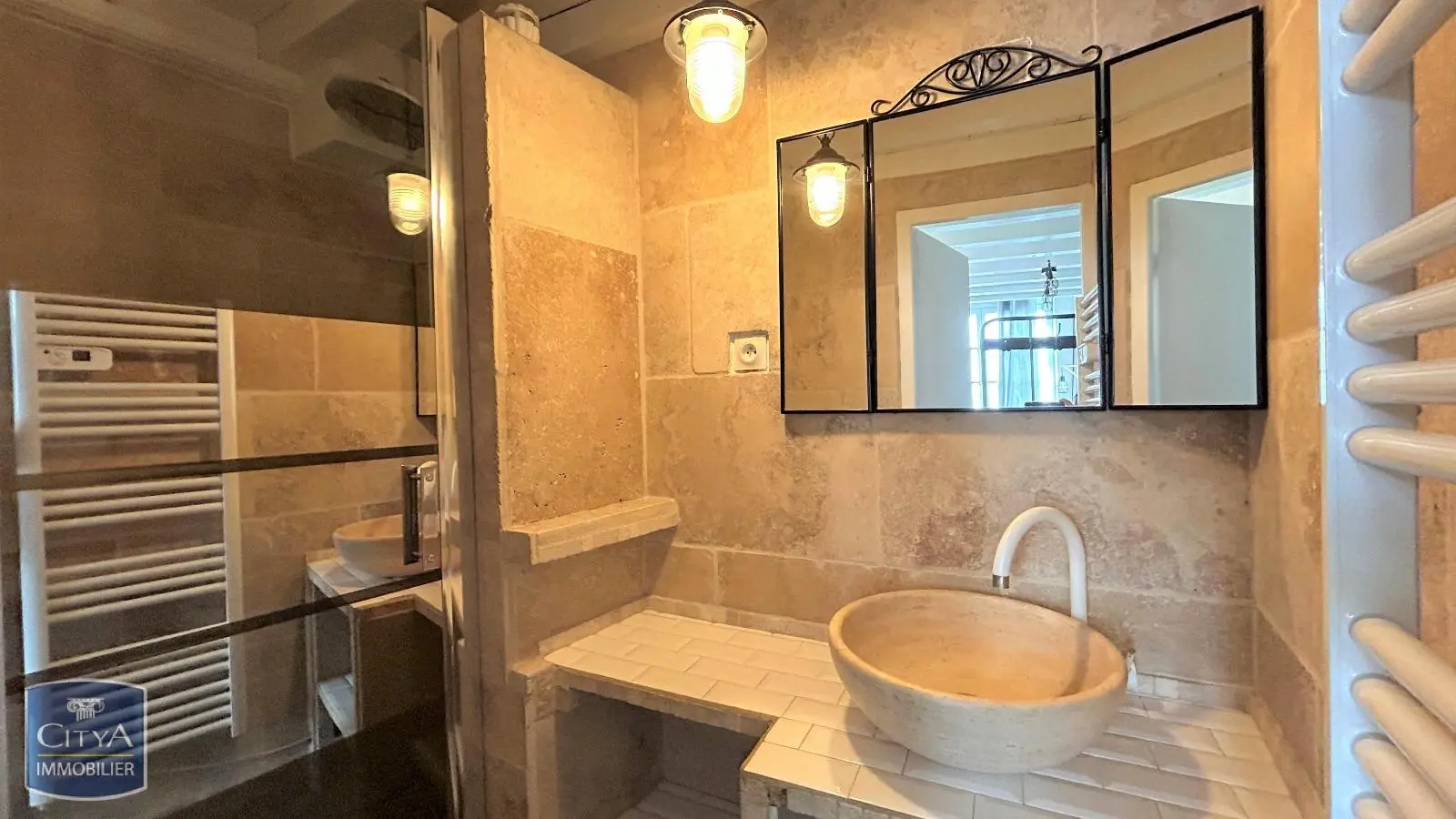 Photo 5 Appartement 2 pièces 33.38m²