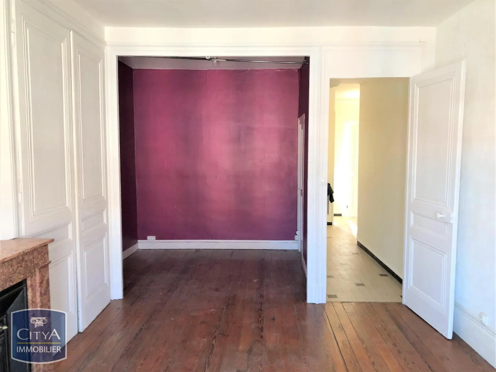 Photo 1 appartement Lyon 7e Arrondissement