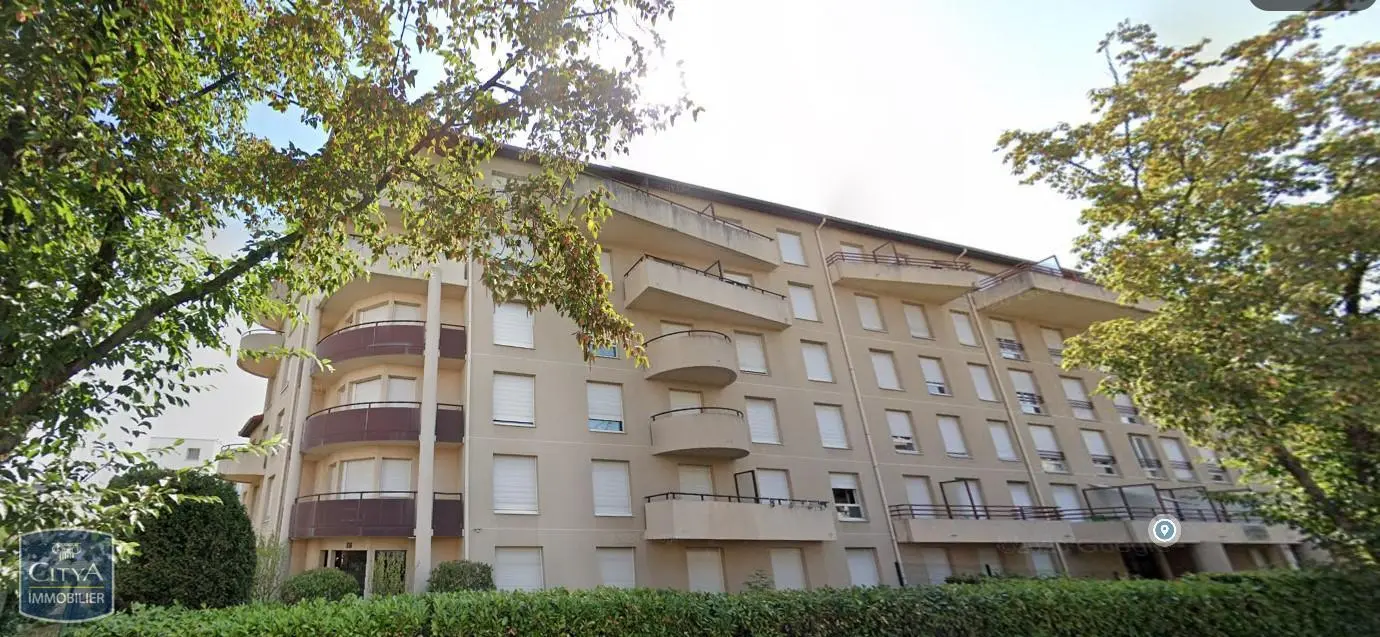 Photo 1 Appartement 1 pièce 18.84m²