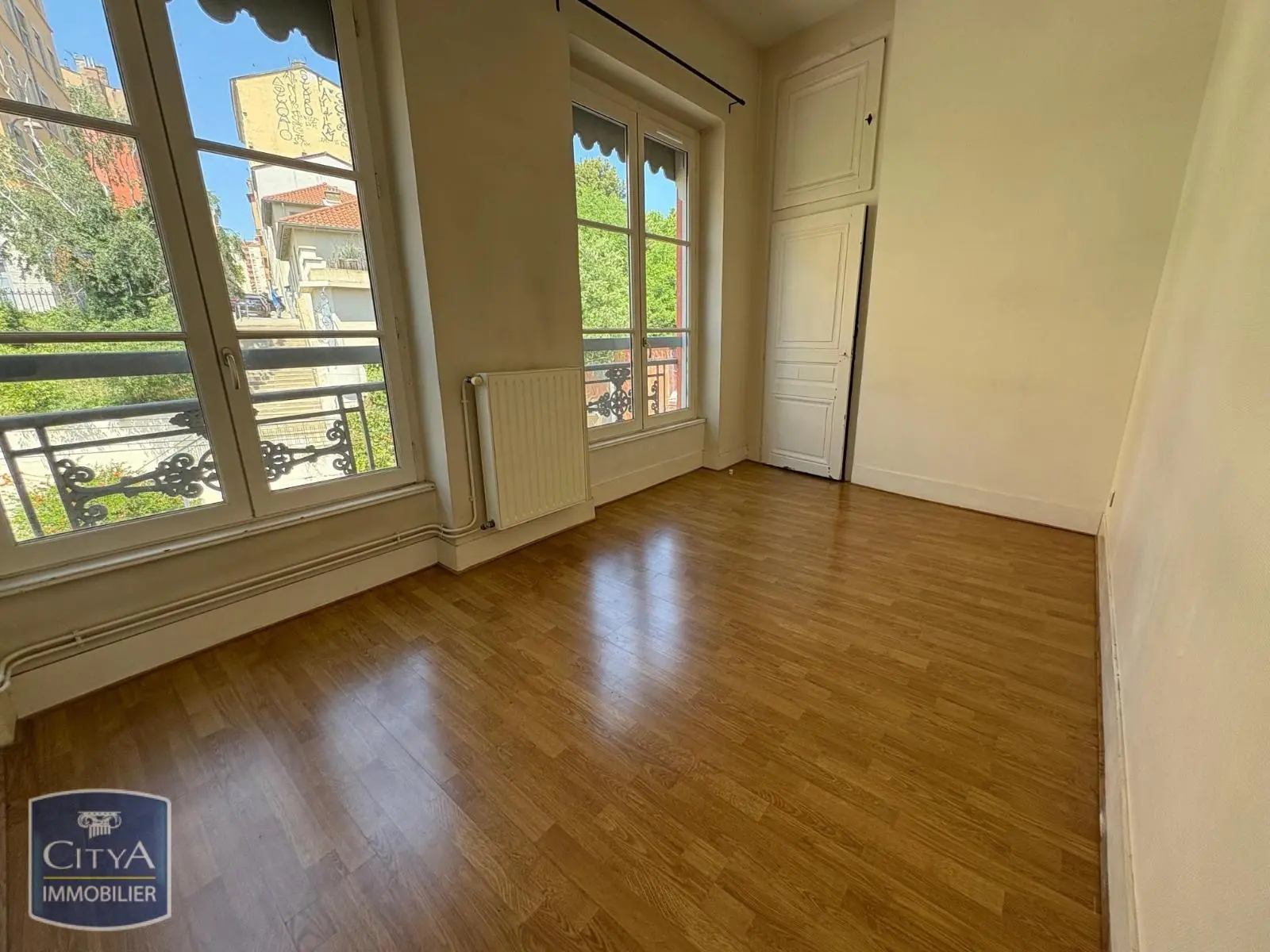 Photo 1 Appartement 4 pièces 61.74m²