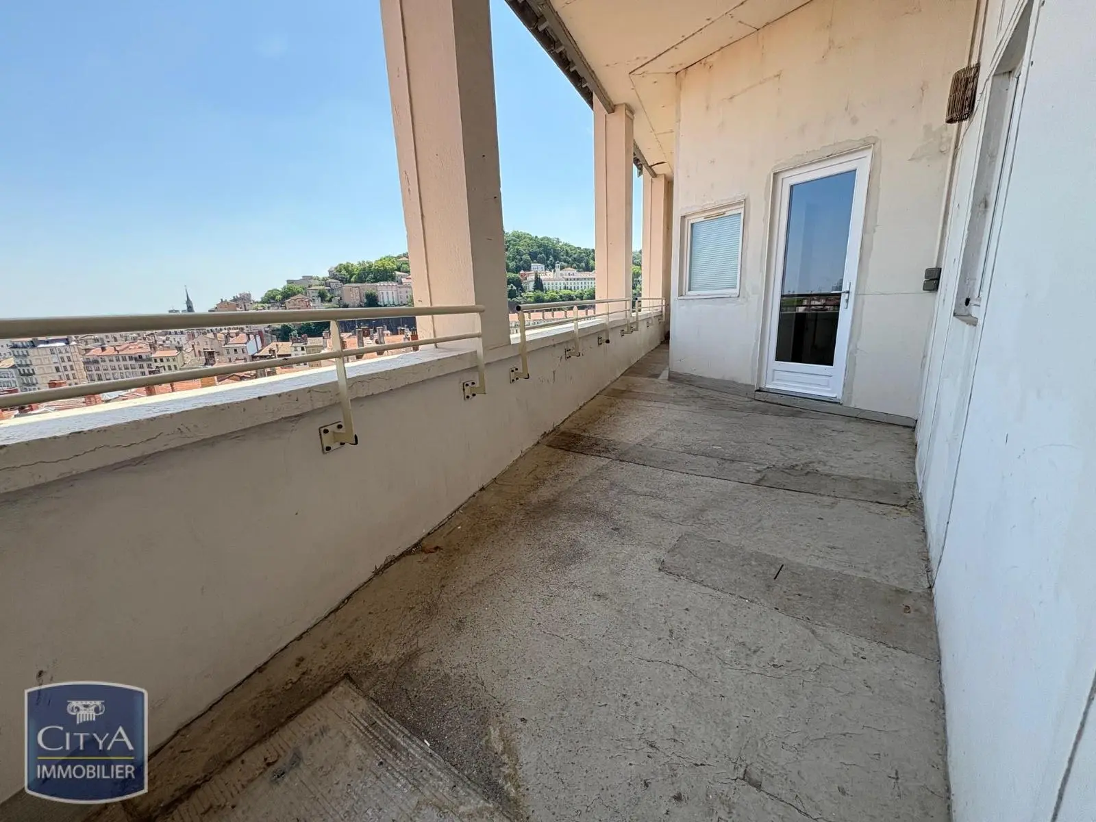 Photo 8 appartement Lyon 1er Arrondissement