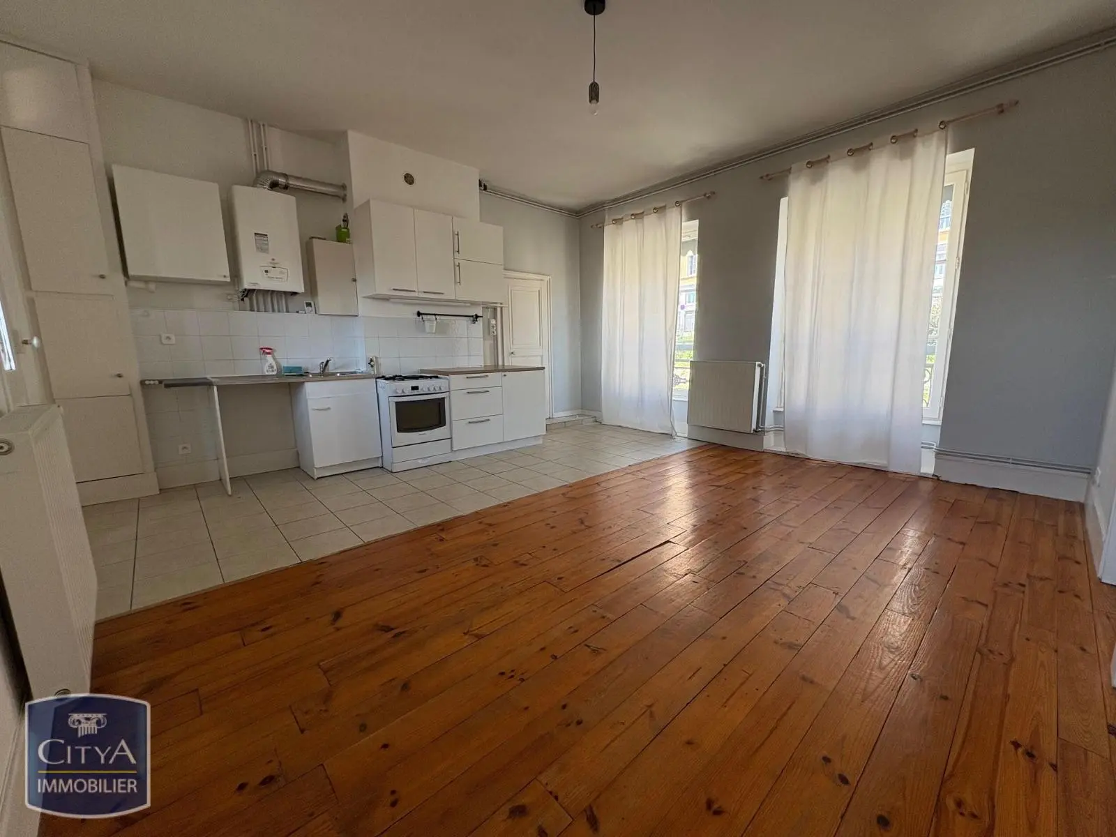 Photo 2 appartement Lyon 1er Arrondissement