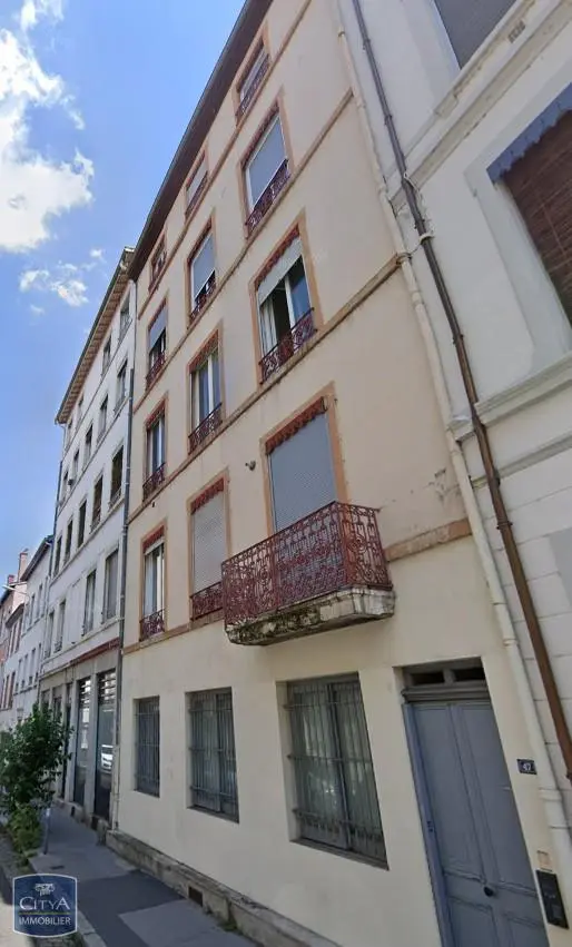 Photo 1 Appartement 1 pièce 30m²