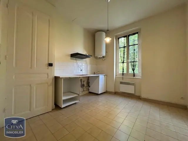 Photo 2 Appartement 2 pièces 49.82m²
