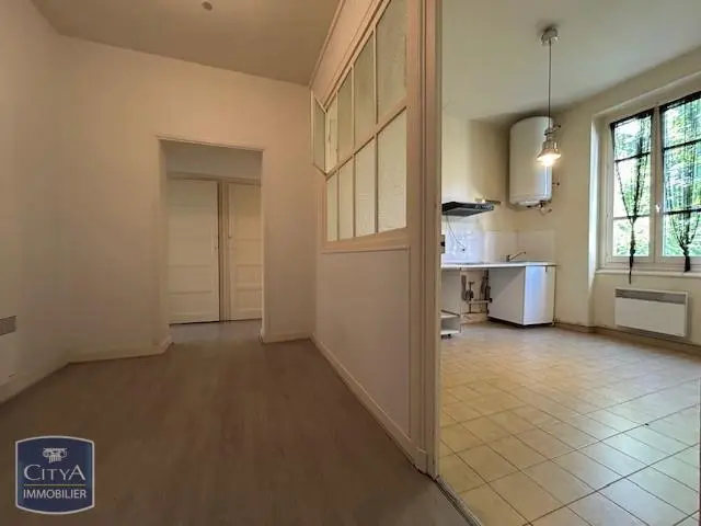 Photo 5 Appartement 2 pièces 49.82m²
