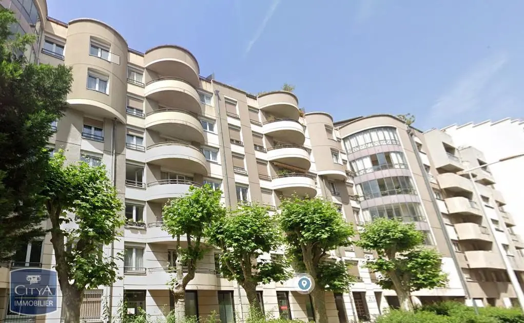 Photo 1 Appartement 2 pièces 55.38m²