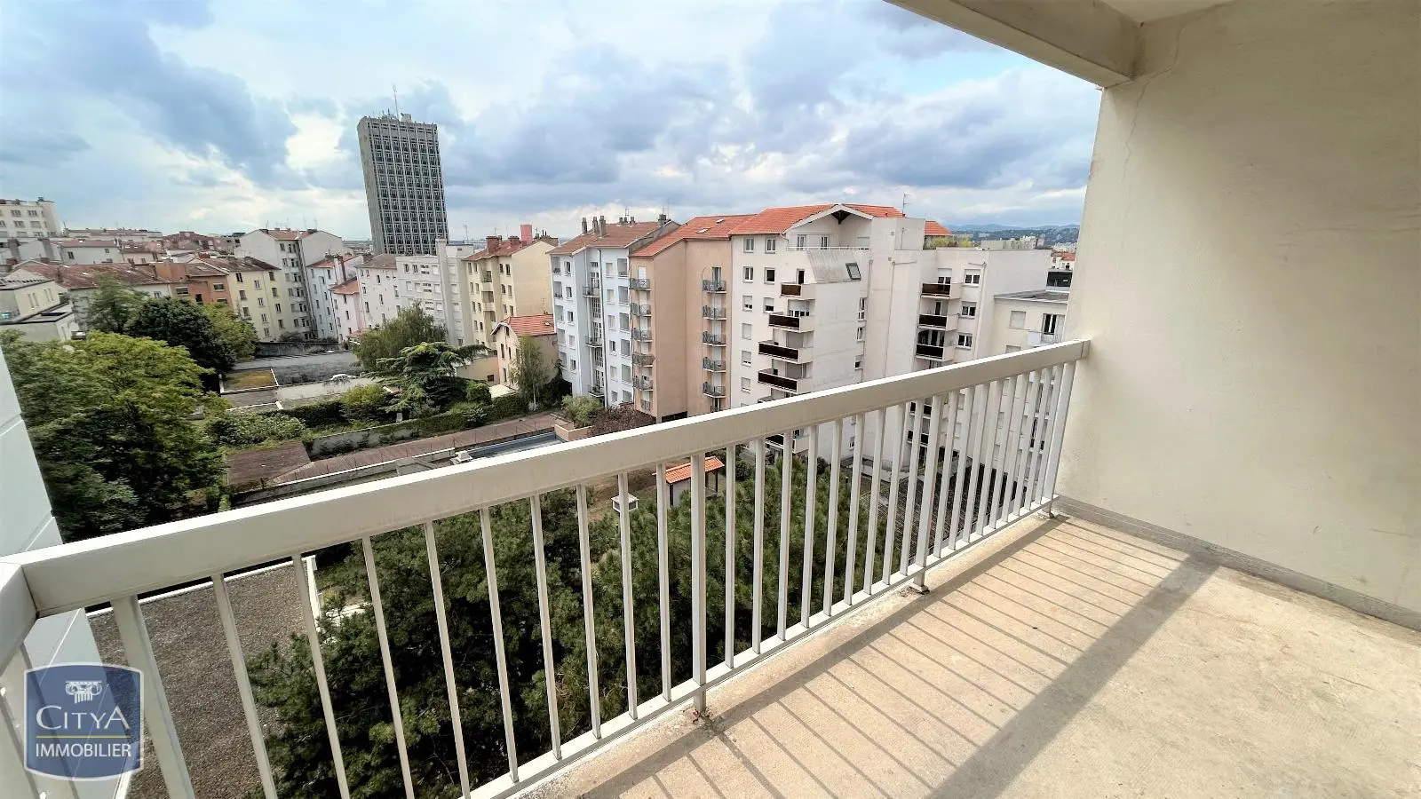Photo 2 Appartement 2 pièces 47.17m²