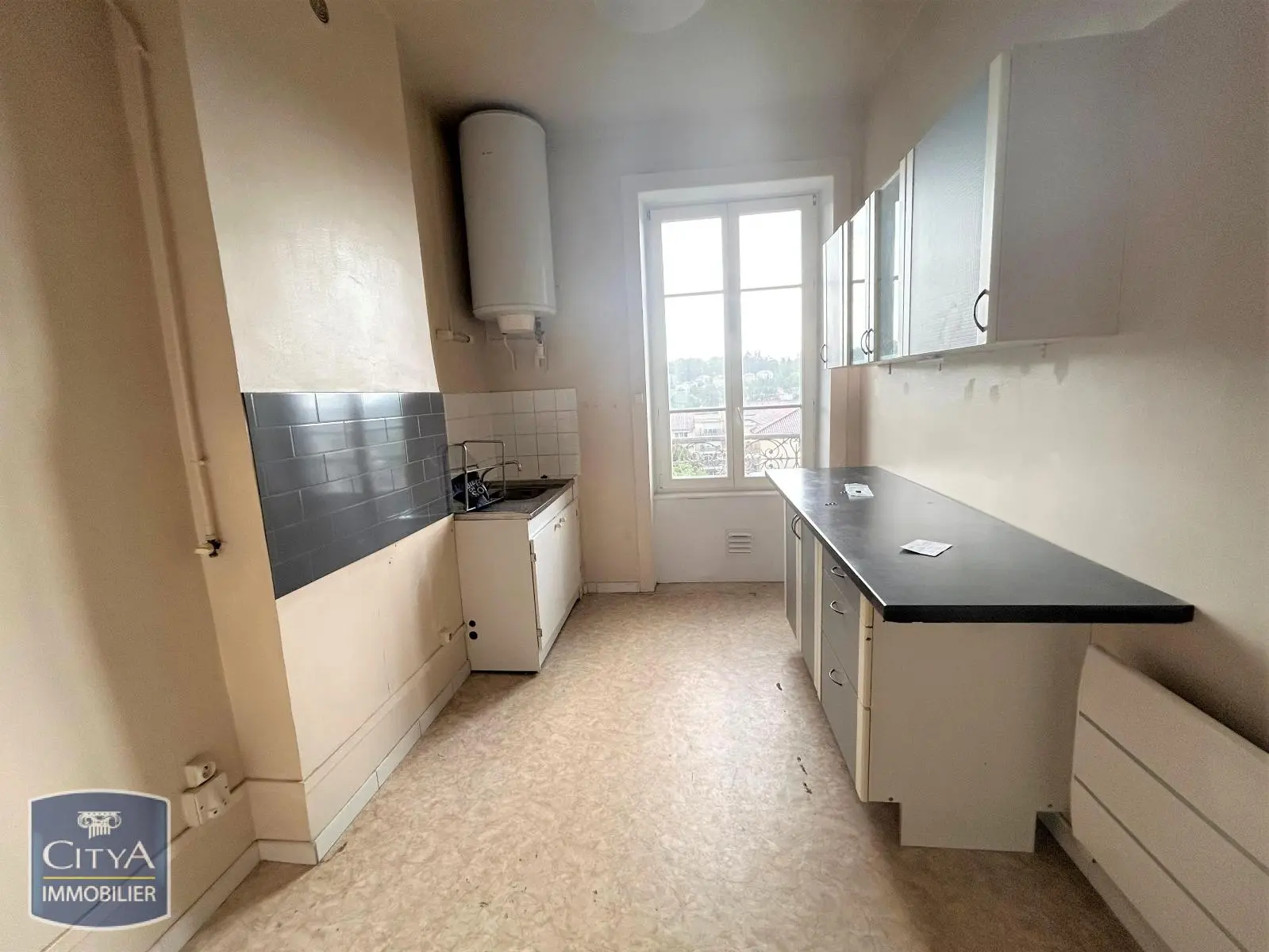 Photo 5 Appartement 2 pièces 58.93m²