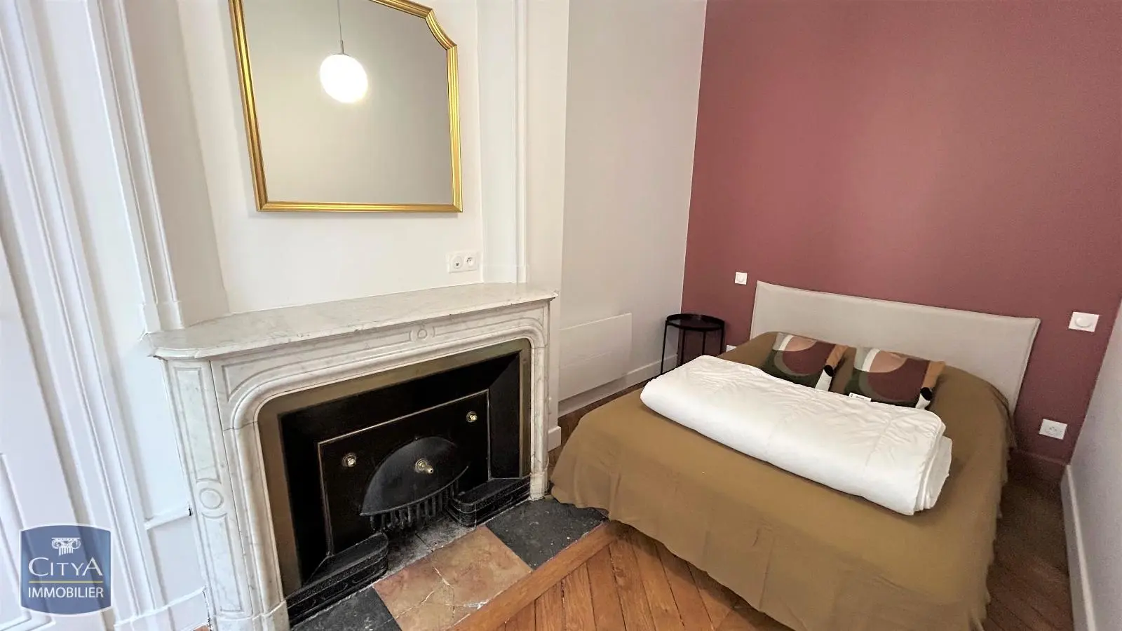 Photo 7 Appartement 3 pièces 50.91m²
