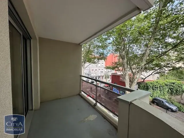 Photo 1 Appartement 2 pièces 58.58m²