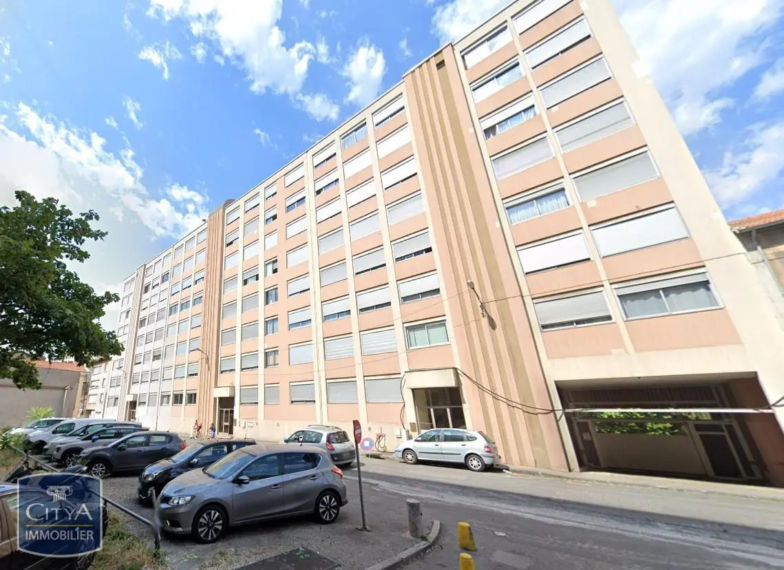 Photo 5 Appartement 2 pièces 48.65m²
