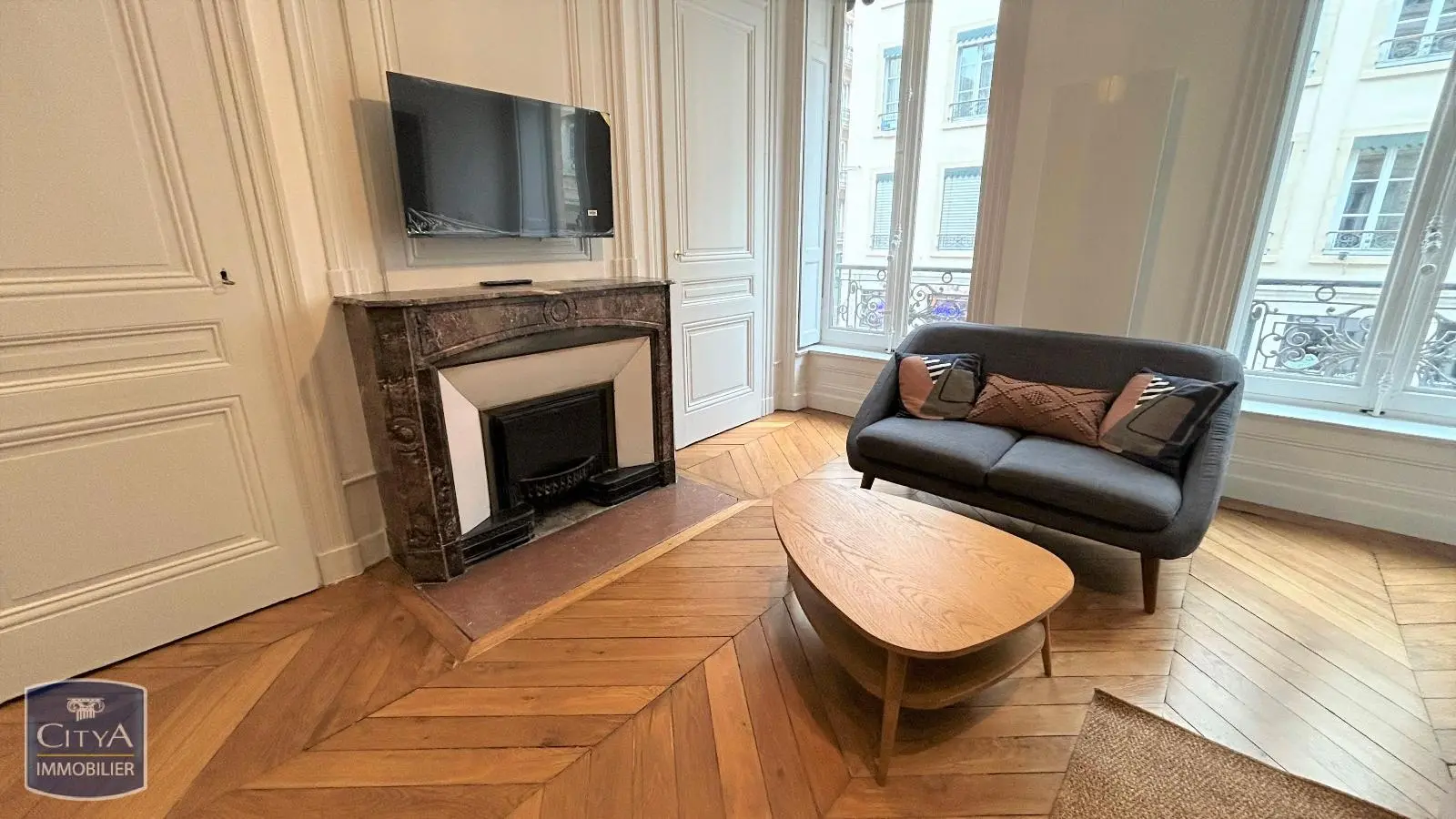 Photo 5 Appartement 3 pièces 50.91m²