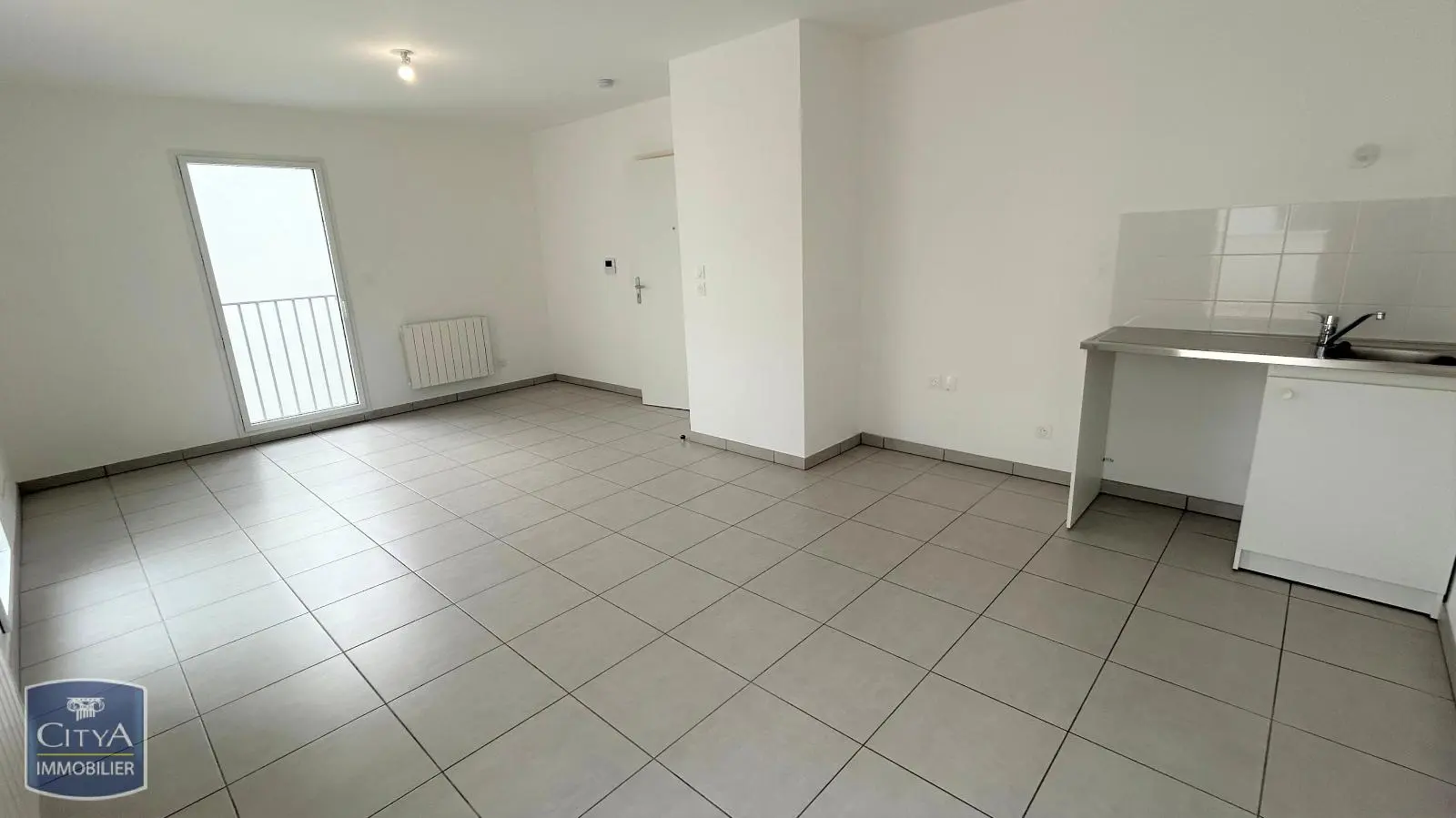 Photo 3 Appartement 1 pièce 33.4m²