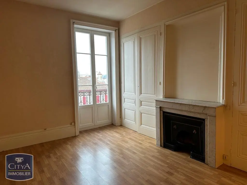 Photo 1 Appartement 2 pièces 58.93m²