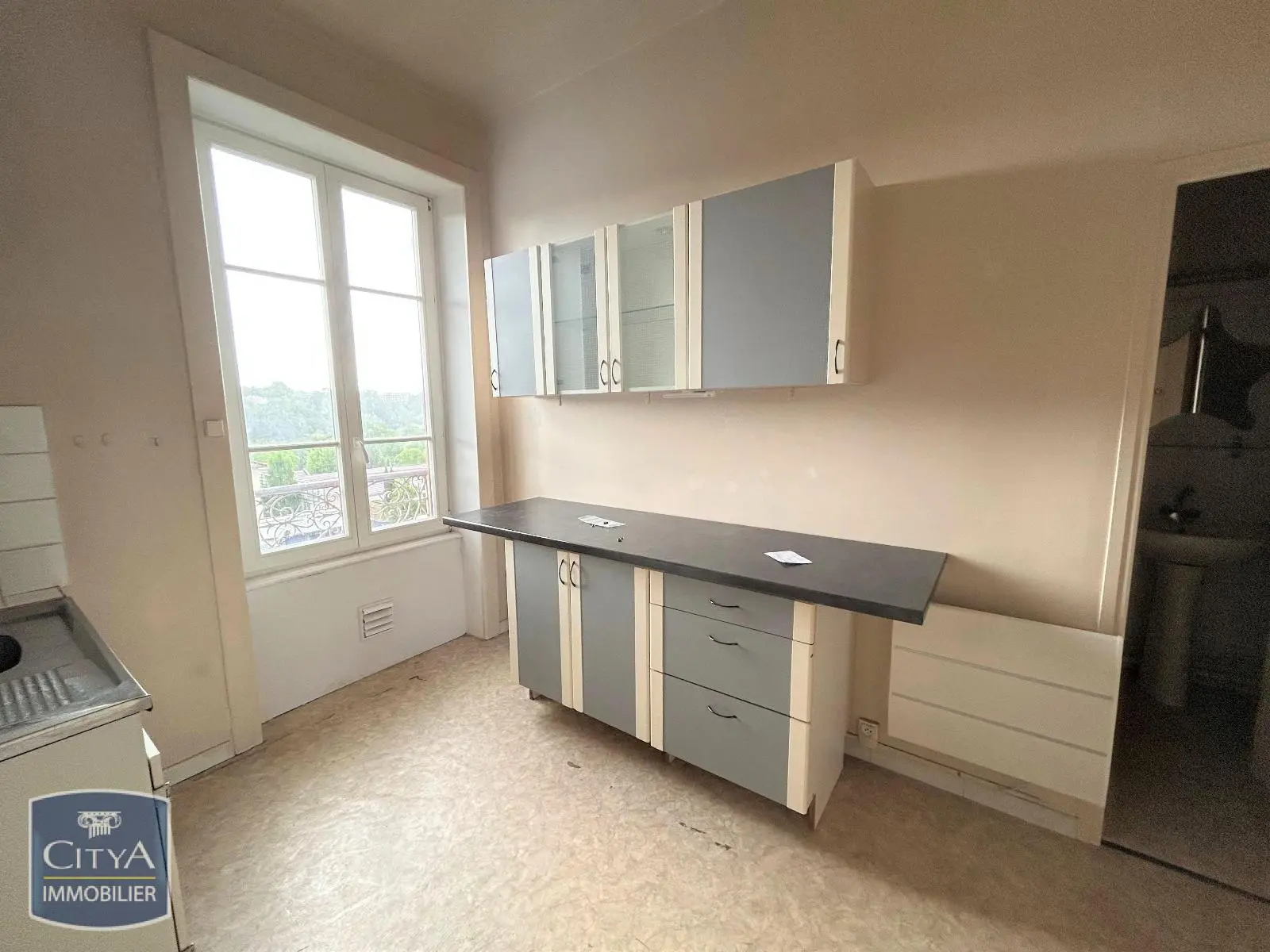 Photo 7 Appartement 2 pièces 58.93m²