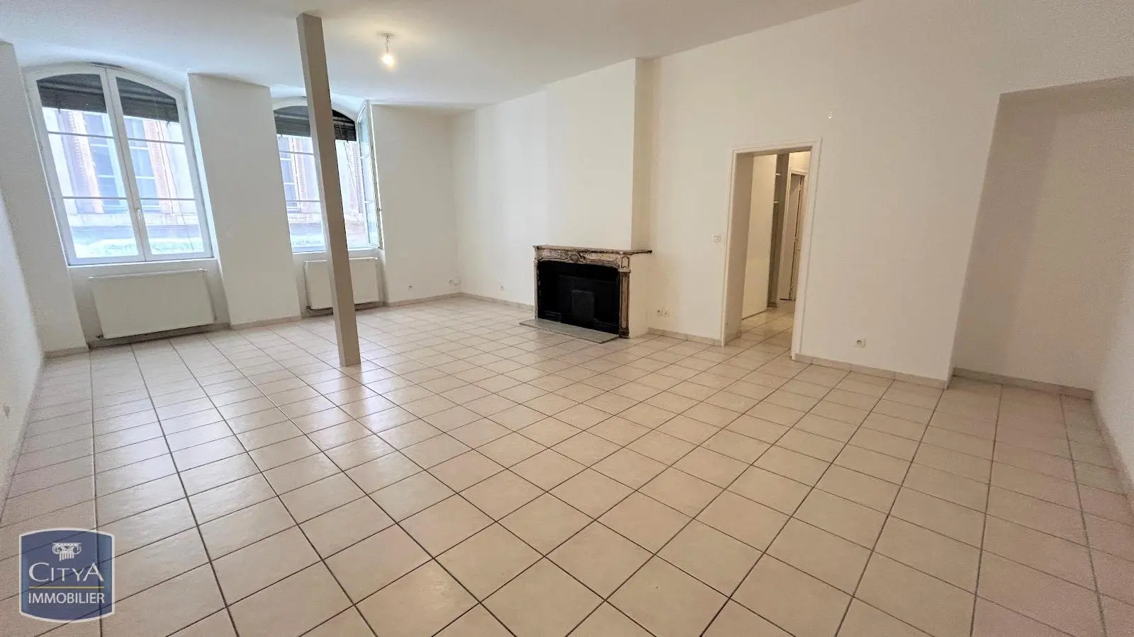 Photo 2 Appartement 4 pièces 115.3m²