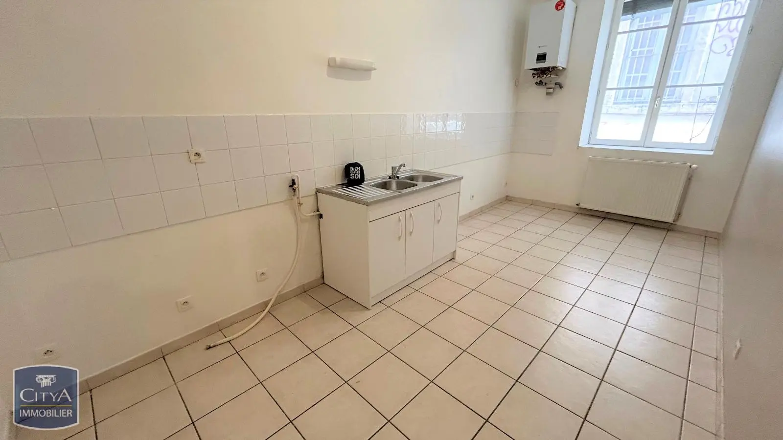 Photo 4 Appartement 4 pièces 115.3m²