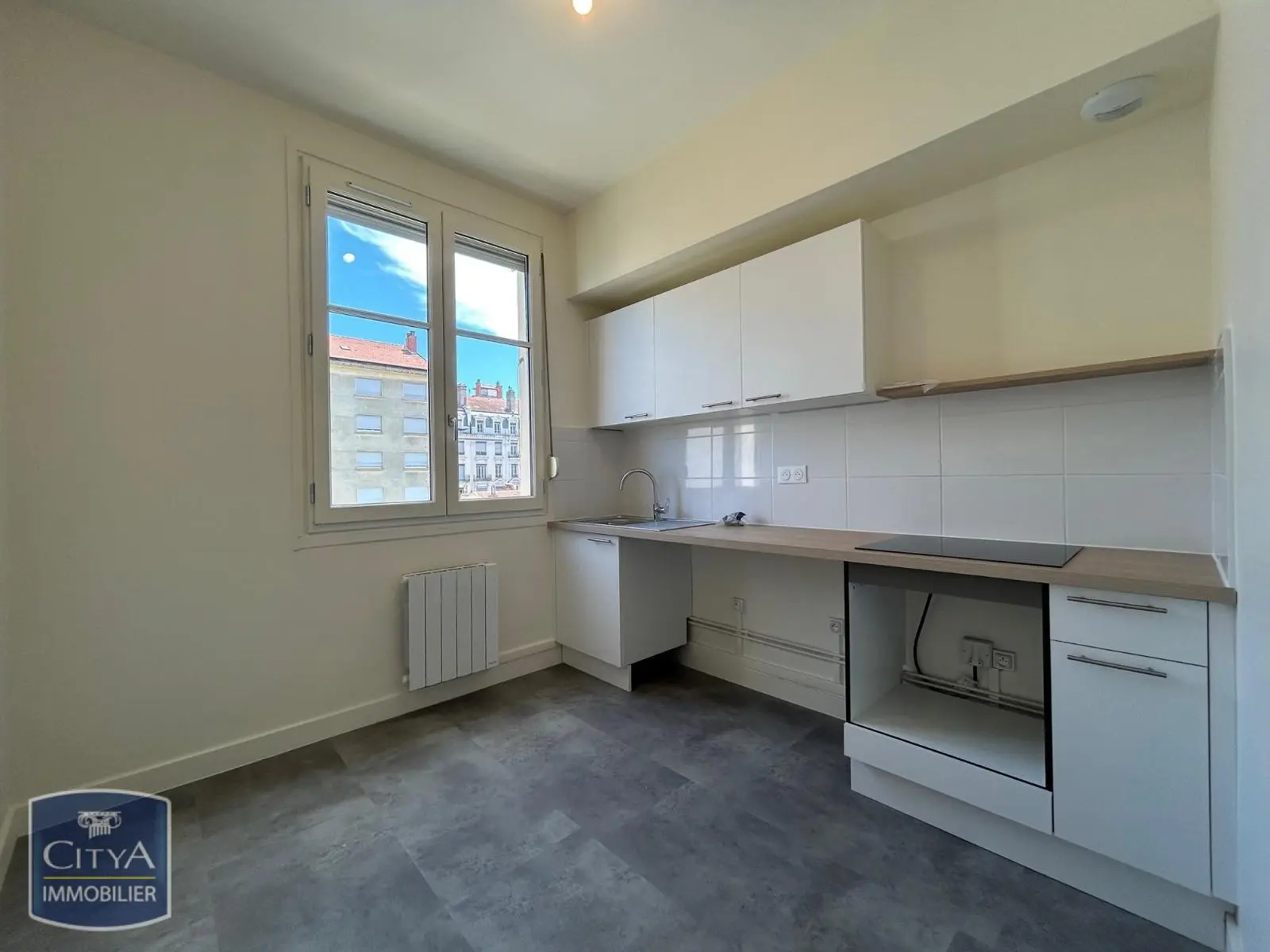 Photo 2 Appartement 2 pièces 57m²