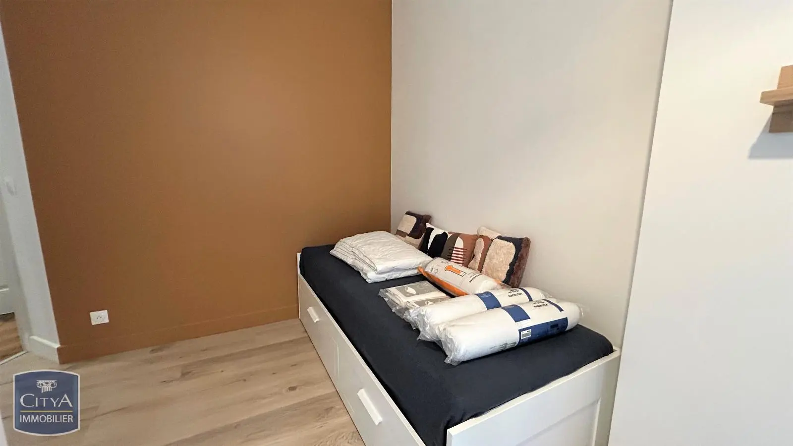 Photo 9 Appartement 3 pièces 50.91m²