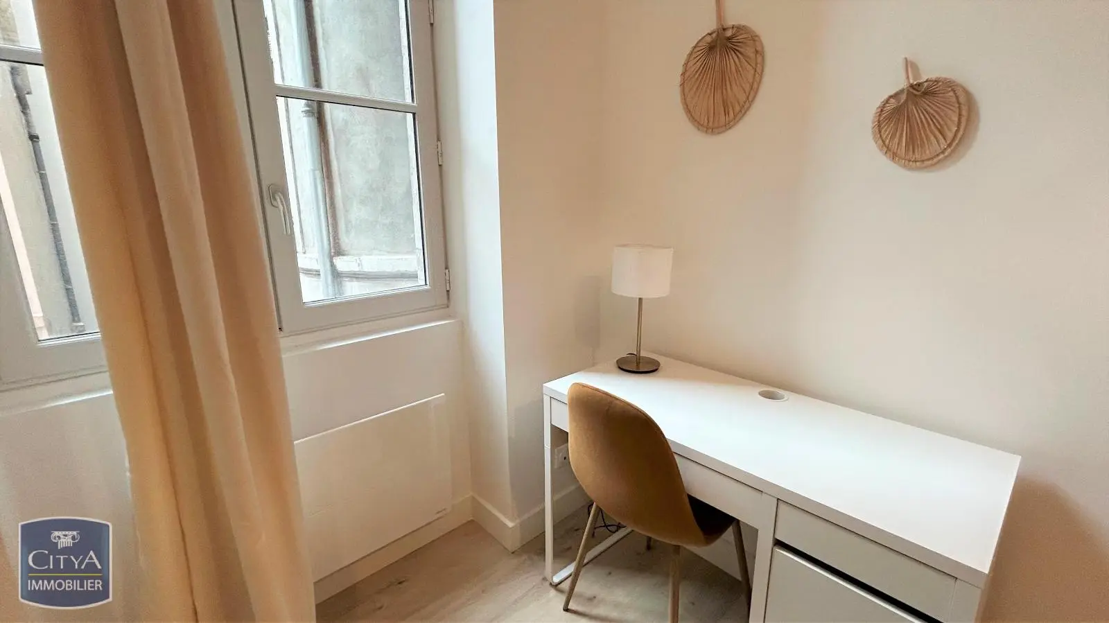 Photo 10 Appartement 3 pièces 50.91m²